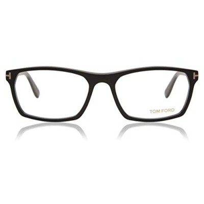 Eyeglasses Tom Ford TF 5295 FT5295 002 matte black  56-17-145