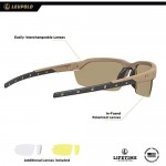 Leupold Tracer Performance Eyewear