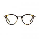 Oliver Peoples OP-505 OV5184 - 1407 Eyeglass Frame VINTAGE DTB 47MM