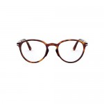 Persol Men's Po3218v Phantos Prescription Eyeglass Frames