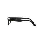 Persol Po3050v Rectangular Prescription Eyeglass Frames