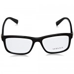 Versace Men's VE3253 Eyeglasses 55mm Black 55/17/145