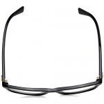 Versace Men's VE3253 Eyeglasses 55mm Black 55/17/145
