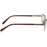 Versace VE1066 Eyeglasses-1053 Light Brown-50mm