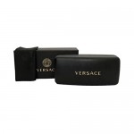 Versace VE1184 Rectangle Eyeglasses For Men+FREE Complimentary Eyewear Care Kit