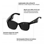 Bose Frames Soprano - Cat Eye Polarized Bluetooth Sunglasses