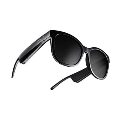 Bose Frames Soprano - Cat Eye Polarized  Bluetooth Sunglasses