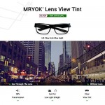 Mryok Replacement Lenses for Bose Tempo - Options