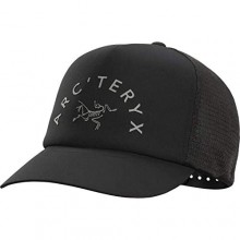 Arc'teryx Arch'teryx Curved Brim Trucker Hat | Everyday Hat