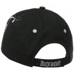 Buck Wear Smoke'em Hat