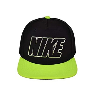 Nike Little Boy's Crystal Club Snapback Baseball Cap Hat