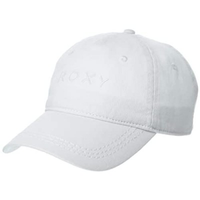 Roxy Women's Dear Believer Logo Baseball Hat