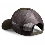 Vortex Optics Green/Grey Logo Hat