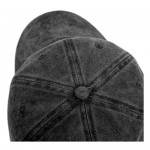 Waldeal Women's Embroidered Dad Hat Adjustable Vintage Washed Cotton Baseball Cap