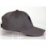 Xcoser Captain Shield Hat Cap Carol Danvers Hat Cap Shield 2019 Hat for Women Men Picture Color One Size