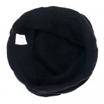 Womens Gatsby 1920s Winter Wool Cap Beret Beanie Crochet Bucket Flower Hat A285