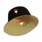 Anime Family Logo Printed Hat Unisex Panama Bucket Hat Outdoor Fishing Fishermen Hat
