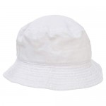 Bandana.com 100% Cotton Bucket Hat for Men Women Kids - Summer Cap Fishing Hat