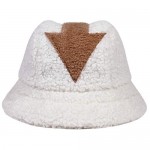 KESROMAN Winter Appa Bucket Hats for Men Women Warm Soft Comfortable Cap Fisherman Hat