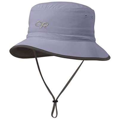 Outdoor Research Sun Bucket Hat - UV Protection Moisture-Wicking Breathable Water-Resistant