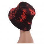 Surkat Unisex Packable Reversible Bucket Hat Fodable Sun Hat for Women Men Girl Boy