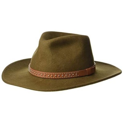 Henschel Hats Outback Hats