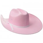 M&F Western Girl's Sancho Cowboy Hat (Little Kids/Big Kids)