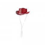 M&F Western Woody Straw Hat (Little Kids/Big Kids)