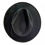 San Andreas Exports Indiana Eastwood Cowboy Hat Handmade from 100% Suede