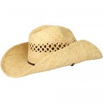 San Diego Hat Company Women's Paper Floppy Ombre Sun Hat