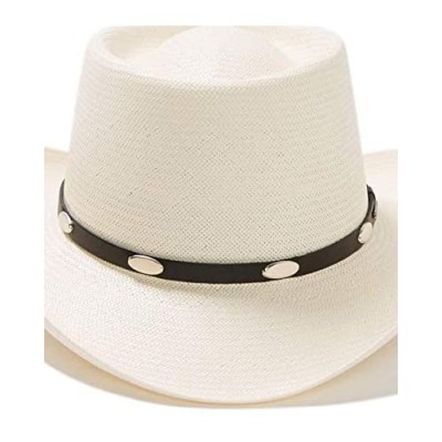 Stetson Royal Flush Straw Hat