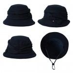 1920 Vintage Cloche Bucket Hat Ladies Church Derby Party Fashion Winter 55-59CM