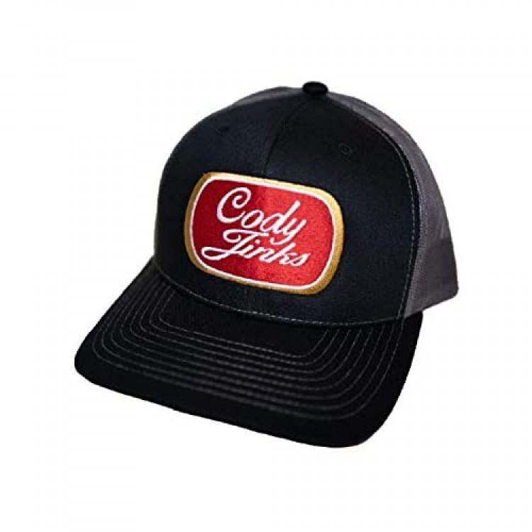 CODY JINKS - Patch HAT
