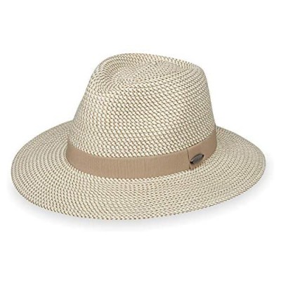 Wallaroo Hat Company Women’s Charlie Sun Hat – UPF 50+  Adjustable  Packable  Ready for Adventure  Designed in Australia