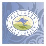 Wallaroo Hat Company Women’s Petite Sedona Fedora – UPF 50+ Aztec Flair Designed in Australia
