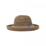 Wallaroo Hat Company Women’s Petite Victoria Sun Hat – Ultra-Lightweight Broad Brim Petite Style Designed in Australia