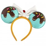 Loungefly Minnie Mouse Sweet Treats Headband