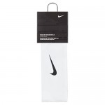 Nike Fury Headband 2.0 (OSFM White/Black)