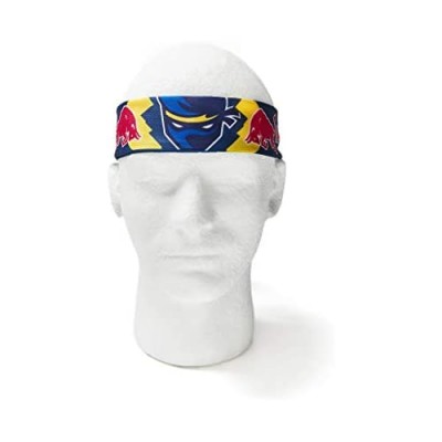 Official Headband of Ninja x Redbull