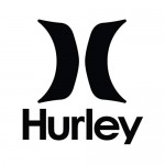Hurley 2 Pack Multipurpose Lightweight Neck Gaiter Face Mask with Moisture Wicking Technology