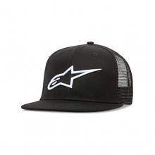 ALPINESTARS Men's Corp Trucker Hat