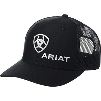 ARIAT Men's Shield Richardson 112 Snapback Cap