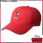 Disney Fitted