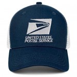 Embroidery Hats for Men Baseball Cap Trucker Hats Vintage