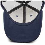 Embroidery Hats for Men Baseball Cap Trucker Hats Vintage