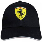 Ferrari FB2512 - Ferrari Classic Hat