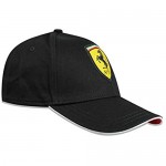 Ferrari FB2512 - Ferrari Classic Hat