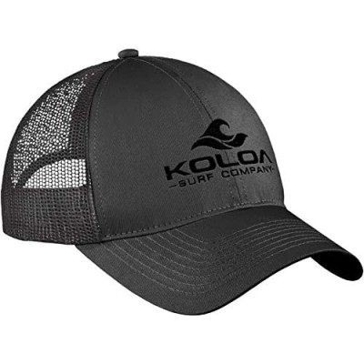 Koloa Surf Wave Classics Retro Trucker Caps