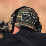 Magpul Men's Trucker Hat Snap Back Baseball Cap
