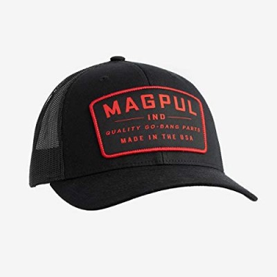 Magpul Trucker Hat Snap Back Baseball Cap